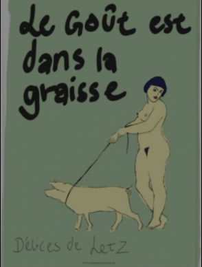 fugle plakat