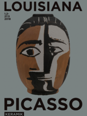 picasso plakat