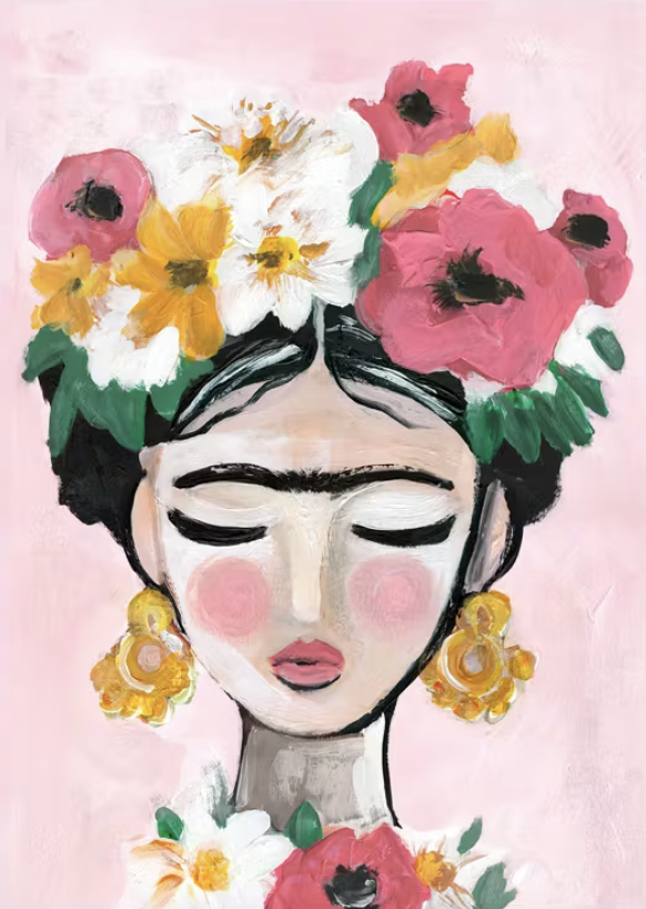 frida kunst